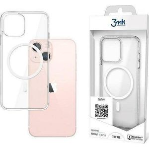 3mk Mag Case voor Apple iPhone 13 Mini