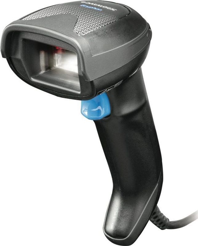 Datalogic Handscanner Gryphon GD4520 Kit [GD4520-HCK1-HD] HD