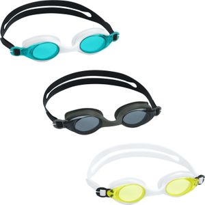 Bestway Lightning Pro Zwembril voor Volwassenen 14+