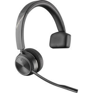 Poly Savi 7210 Monaural DECT 1880-1900 MHz Top
