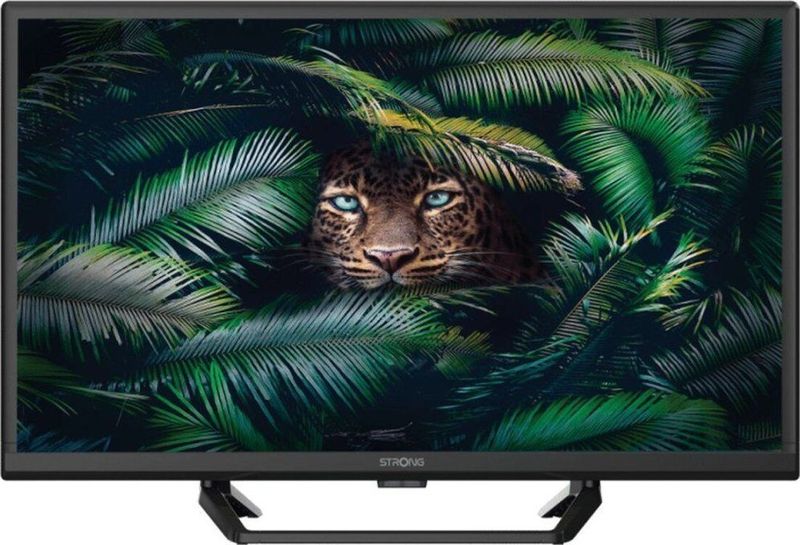 STRONG televisie Smart TV 24 inch HD LED LCD