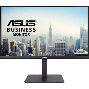 ASUS VA27UQSB computer monitor 68,6 cm (27 inch) 3840 x 2160 Pixels 4K Ultra HD LCD Zwart