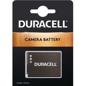 Duracell camera accu voor Nikon (EN-EL12)