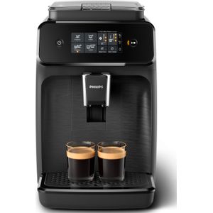 Philips 1200 series EP1200/00 koffiezetapparaat Volledig automatisch Espressomachine 1,8 l