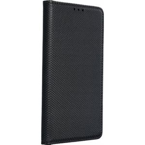 holster SMART CASE Book voor XIAOMI Redmi 13 4G zwart