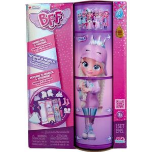 TM Toys - Pop Model Doll Stella - Cry Babies BFF Best Friends Forever