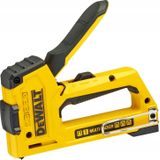 DeWALT 5-in-1 aluminium stapler
