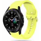 Tech-Protect band Iconband Samsung Galaxy Watch 4/5/5 Pro 40/42/44/45/46mm geel