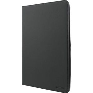 Deltaco tablet hoes Case universal 9/10.1 inch, zwart