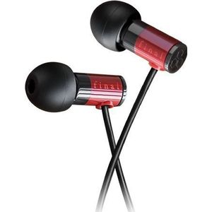 Final Audio koptelefoon E1000