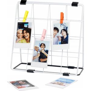 LoveInstant rand rand Na foto's voor Fuji Instax Square Sq / Mini 12 40 11 9 Evo Liplay Link