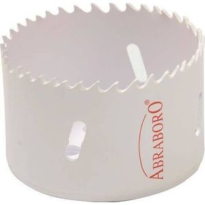 Abraboro gatenzaag BIM 54 MM - KOBALT 8% AB30054000