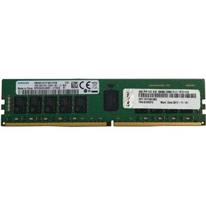 Lenovo 4X77A77495 geheugenmodule 16 GB 1 x 16 GB DDR4 3200 MHz ECC