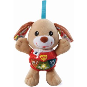 VTech Baby Knuffel & Speel Puppy