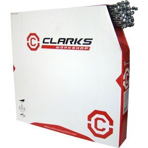 Clarks Linka hamulca GALWANIZOWANA Szosa doos 100 stuks (CLA-PW5089DB)