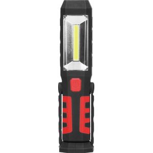 ORNO LED COB 3W+1W LED 2800mAh met powerbank function