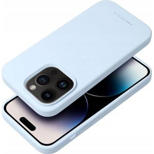 Bosch tas Roar Cloud-Skin - voor iPhone 16 Plus lichtblauw