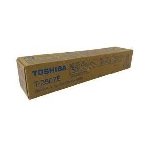 Toshiba 6AG00005086 tonercartridge 1 stuk(s) Origineel Zwart