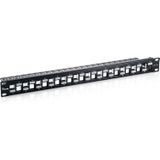 Equip 769324 patch paneel 1U