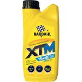 Bardahl XTM 15W40 MULTIFLEET 1L motorolie