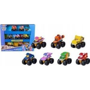 Spin Master SPIN Paw Patrol gift zest vehicles 6070169