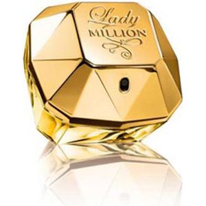 PACO RABANNE Lady Million EDP 80 ml