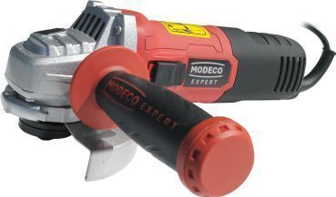 Modeco schuurmachine MN-93-036