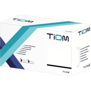 Tiom Toner Toner Ti-LC67CXN zamiennik Canon 067CXN | 5105C002 | 2350 str. | cyan