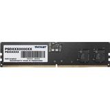 Patriot geheugen Signature, DDR5, 32 GB, 5600MHz, CL46 (7D5A56CE0HVA2B3)