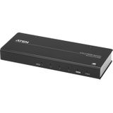 ATEN 4-poorts True 4K HDMI-splitter