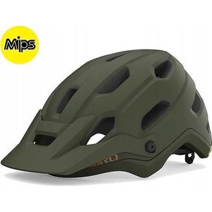 GIRO helm mtb SOURCE INTEGRATED MIPS matte trail groen roz. M (55-59 cm) (NEW)