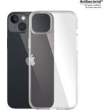 Panzerglass HardCase Apple iPhone 2022 mobiele telefoon behuizingen Hoes Transparant