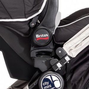 BabyJogger Adapter City Mini Linia Britax B Safe (A BJ90122)