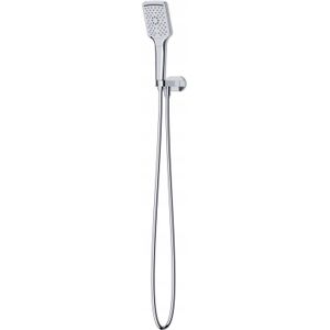Cersanit serie douche (zestawy prysznicowe) serie sproeier met bijłączem kątowym LARGA chroom (S951-512)