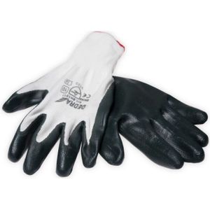Dedra handschoenen veiligheid poliestrowe CE - BH1011