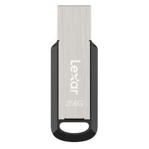 Lexar JumpDrive M400 USB flash drive 256 GB USB Type-A 3.2 Gen 1 (3.1 Gen 1) Zilver