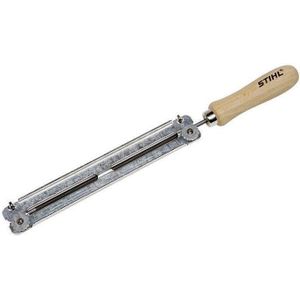 Stihl Prowadnik met pilnikiem okrągłym 1/4 inchP 3,2mm