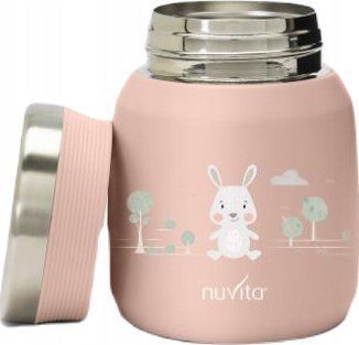 Nuvita , Termos, Łososiowy, 300 ml