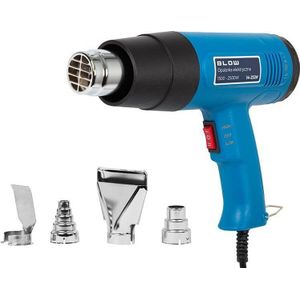 BLOW 14-232# Opalarka 1500 / 2500w 300 - 650st