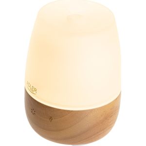 Adler Ultrasonic aroma diffuser 3in1 AD 7967