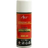 ART Compressed Extra Power air voor dust removal 400 ml (AS-19)