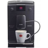 NIVONA CafeRomatica 756 koffiemachine onder druk