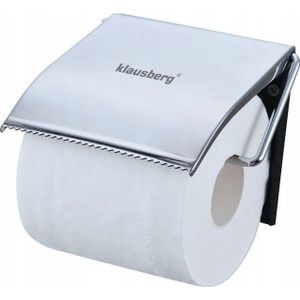 Klausberg 7087 - Toiletrol houder
