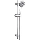 Cersanit Shower headphone 5-functional chromium