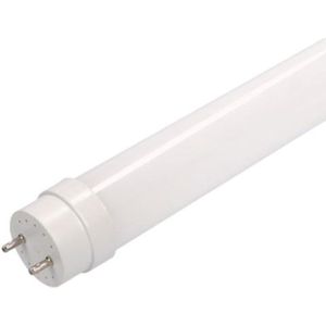 Led's light Led Tube Glass T8 22W 2410Lm 4000K 150Cm Basic