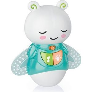 Clementoni Baby Good Night Lamp babynachtlamp Vrijstaand Meerkleurig LED