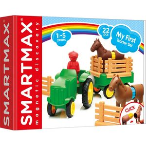 Smartmax My First Tractor