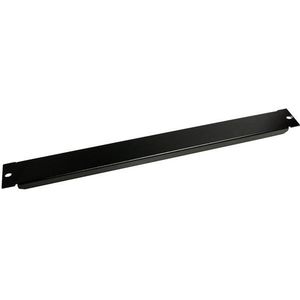 StarTech 1U Leeg Paneel voor 19 inch Serverracks en Serverkasten