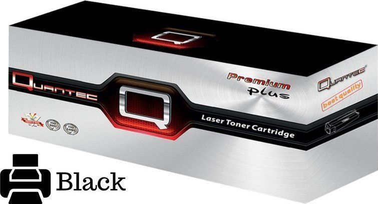 Tusz Brother TN423 BK Quantec PLUS 6,5K TN423BK