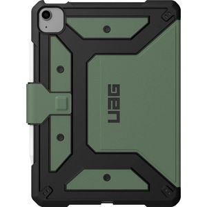 UAG - Urban Armor Gear UAG Case Apple iPad Peter Pan Metropolis SE Olive